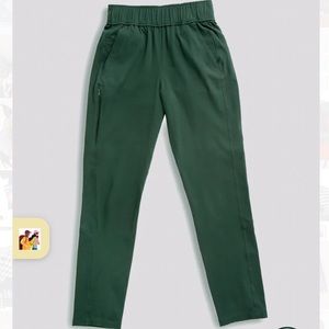 Alder Apparel Open Air Pant (28”)